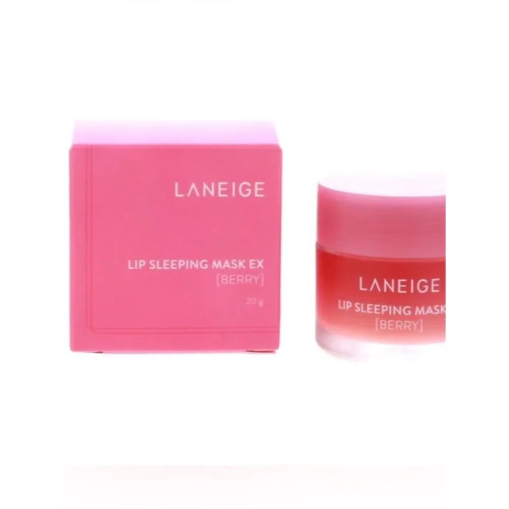 LANEIGE - LIP Sleeping Mask EX full size